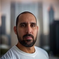 Gustavo Pestana Delgado