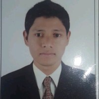 Md Akbar Ansari