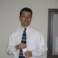Luis Alberto Güido Williamson