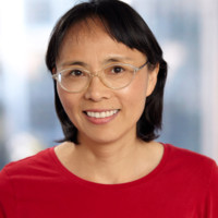 Heather (Honghong) Z.