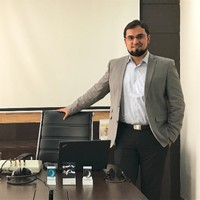 Ameenuddin Syed Khaja