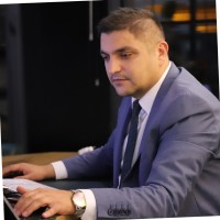 Ahmet AKÇAALAN