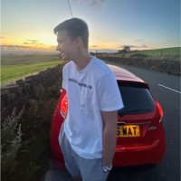 Ben Watts