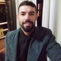 Paulo Vitor Moraes