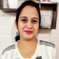 Nazia Sultana
