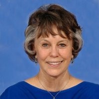 Dr. Carole Ann Rollins