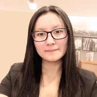 Lily Guo