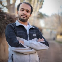 Navid Ahmadi