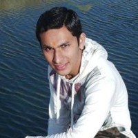 Jigar Bhingradiya