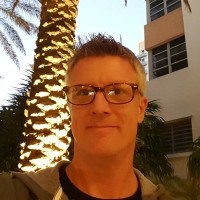 Christopher Swanhart, Pmp