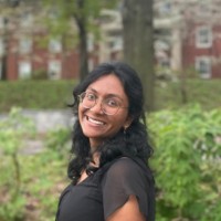 Aparna Rammohan