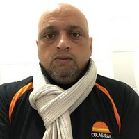 Abdel Ramdane