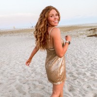 Kayla Heille (Teague)