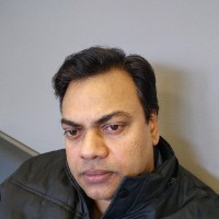 Vinod Sivadasan