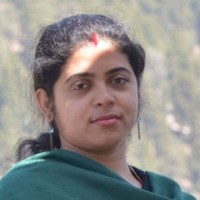 Jhuma Ray