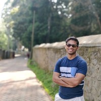 Bhavesh Gupta