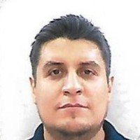 Daniel Ascencio Montes de Oca