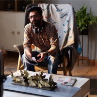 Raghavendra Rathore