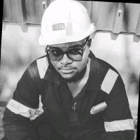 Kudzanayi Gerald Chitewe