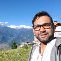 Rajdeep Basak