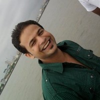 Mayank Chaturvedi