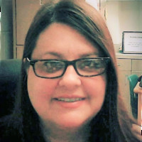 Stephanie Morris