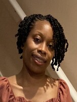 Tabitha Christine B.