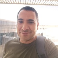 Ashraf Elrefaay