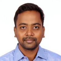 Ramkumar Murugadoss
