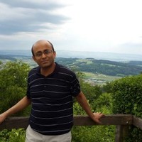 Deepak Kumar Jha