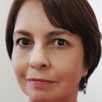 Silvia Sofía Garibay Domínguez