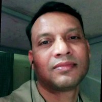 Mohammed Rizwan Alam