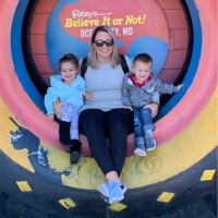 Melissa Leggett-Embrey
