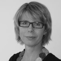 Anne-Christine Evard Mesot