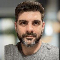 Vagner Luis Pereira