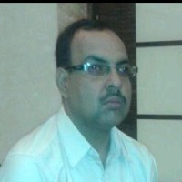Bipin Singh