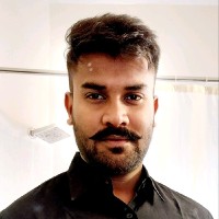 Pulkit Raj Kishore