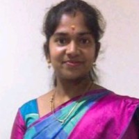 Anitha M