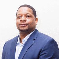 Tyrone Hamilton