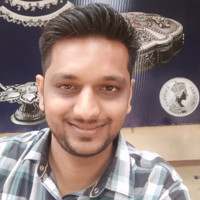 Kaushal Mehta
