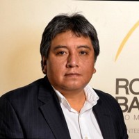 Arturo Choque Montaño