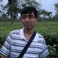 Pradipta Ghosh