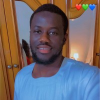 Djibril Ndiaye