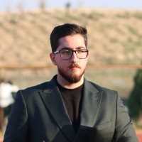 Mohammed Dlshad