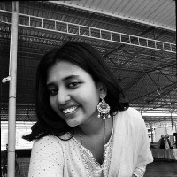 Tejashwini Murdeshwar