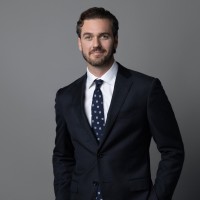 Daniel Harris