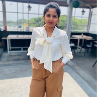 Shwetha Bai