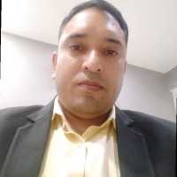 Mukesh Yogi