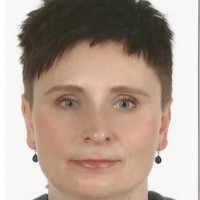 Marzena Grabowska