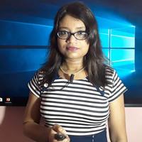 Priya Sen